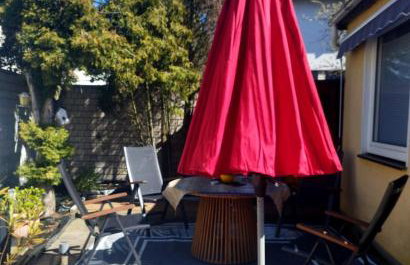 Komplettes Appartement mit separatem Eingang - Foto 3