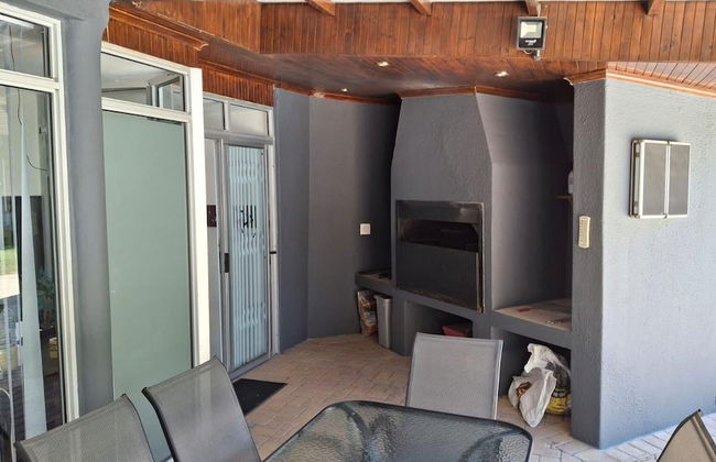 Dee-ones at Witboom With Pool - Photo 15