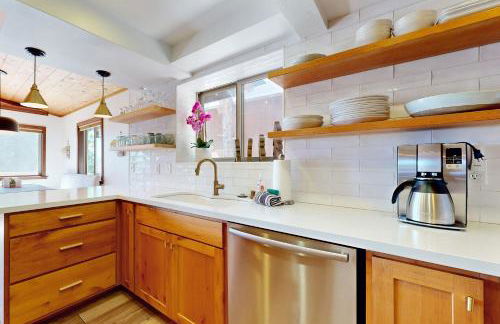 Spectacular Lakeview Cabin - Foto 11