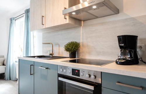 Strandperle Appartements - Foto 16