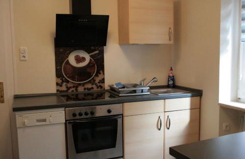 Ferienwohnung Rüdesheim Rhine17 - Foto 4