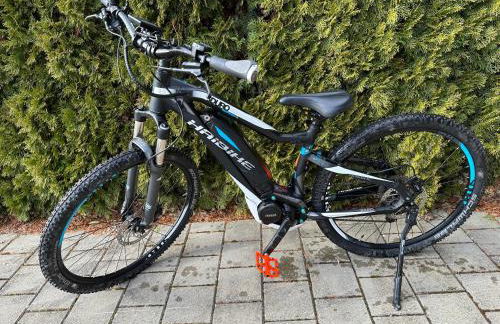 Appartement Maasai Mara mit Whirlpool und Sauna - Foto 30