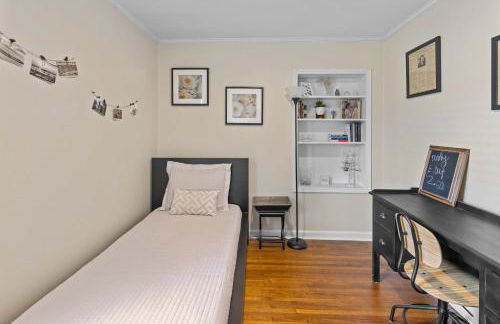 Modern Memphis Retreat - Sleeps 7 - Fireplace - Foto 31