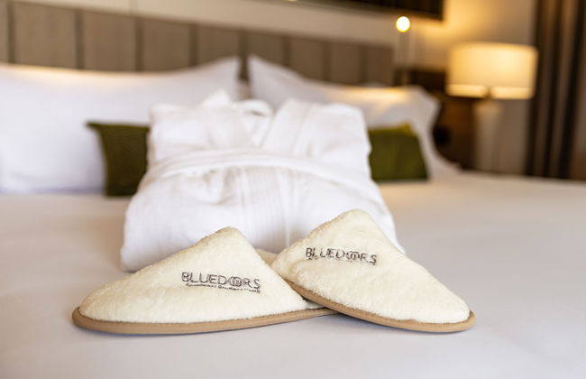 York Luxury Suites Medellín - Photo 20