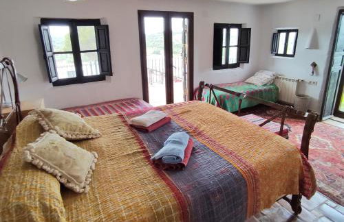 Cortijo el Cachete - Foto 30