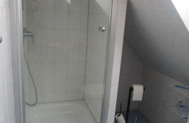 Ferienwohnung Am Homburg Nr 1 - Foto 13