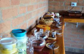 Hospedaria Sol & Lua - Foto 8