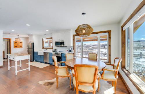 Rustic Bondurant Cabin Fish, Hike, and Bike! - Photo 8