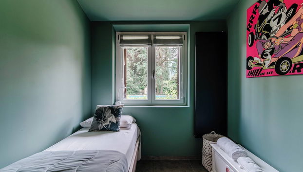 L'Orangerie di Villa Mayer - Foto 4, Zimmer