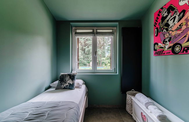 L'Orangerie di Villa Mayer - Photo 14