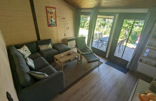 Ferienhaus Scout 48 im Feriendorf - Photo 61