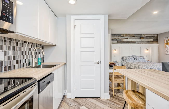 North Creek Resort Condos - Foto 67