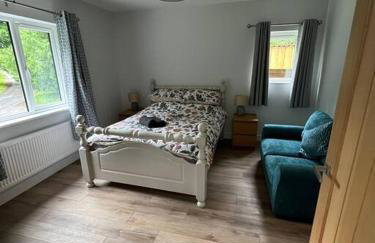 Fiddlestone Lodge in Castle Caldwell Forest - Foto 41