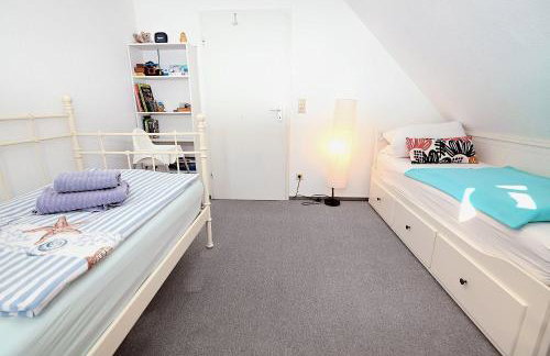 Ferienhaus-Strandlaeufer-Sehlendorf - Photo 19