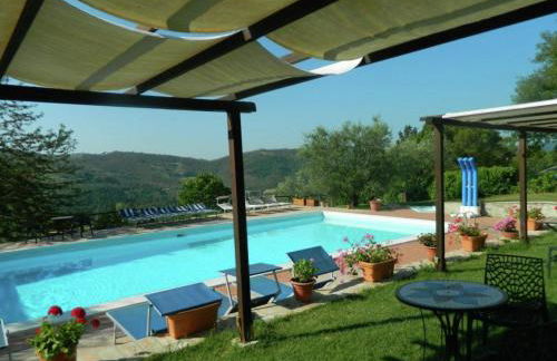 Farmhouse With Stables, Horses and the Ability to Make Horseback Riding - Photo 100