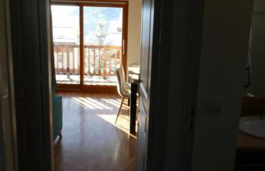 Les Granges d'Arvieux - Foto 14