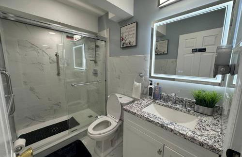 Luxury 2-Bedrooms 2-Bathrooms Near NYC/EWR - Foto 6