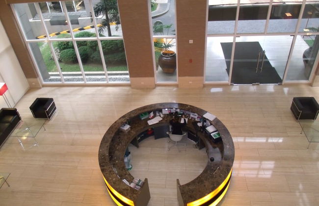 South of Market Private Residences - Foto 12