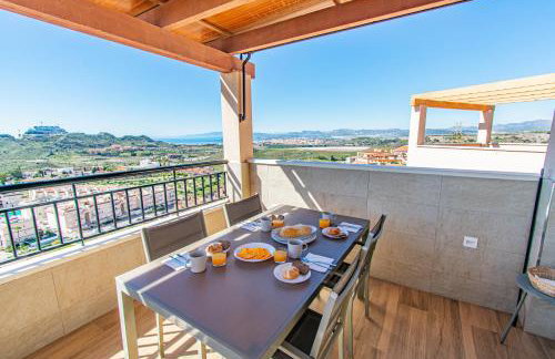 Infinite View con dos Piscinas y Parking - By Aloha Palma - Foto 3