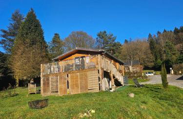 Chalet près du lac - Photo 6
