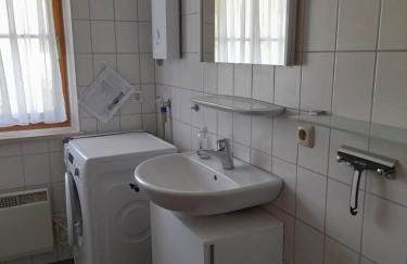 Ferienwohnungen im Feriendorf Reichenbach Nr 10 - Foto 21