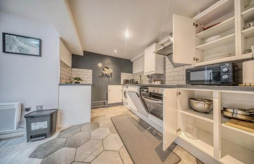 Premium Central Liverpool Apartment - Foto 53