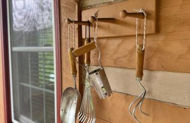 Cozy Cabin Escape Hot Tub & Lake Access - Foto 76