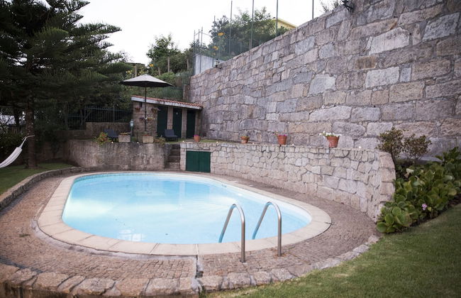 Casa da Casada - Espigueiro da Casada - Photo 34