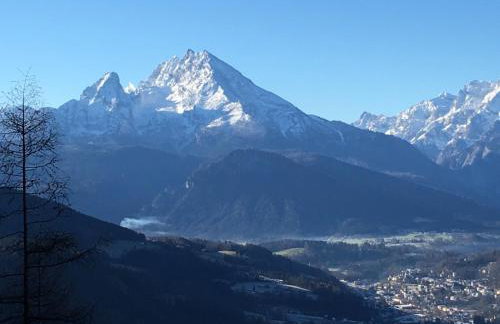 Ferienwohnungen Gästehaus Lärcheck - Foto 51