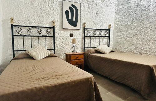 Casa Cueva Hondo - Foto 7