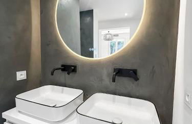 Villa calme avec piscine et spa à Mérignac Proche hôpital tram et parc d activité - Foto 14