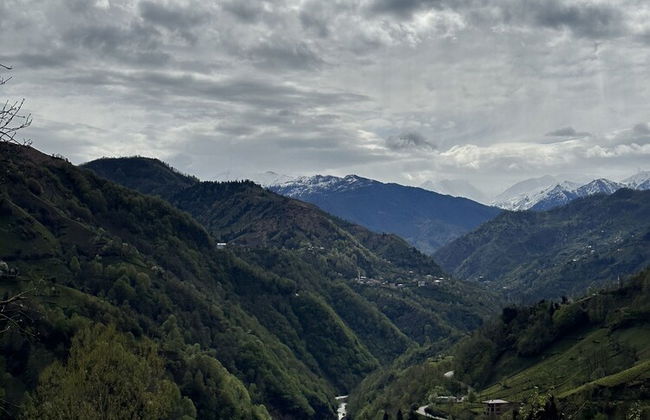 Arte suit bungalov - Foto 59