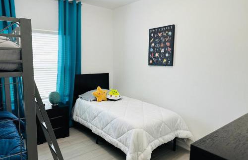 Quiet Cozy Spacious Stay w Private Pool - Foto 44