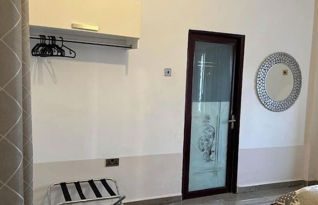 BAFFOUR APARTMENTS - Foto 15