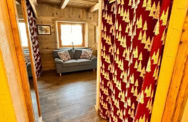 Chalet du Paradis - Foto 26