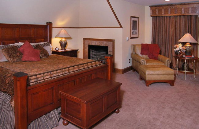 Chetola Resort - Foto 27