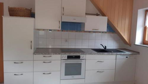 Ferienwohnung Lechleiter - Photo 3, stove, pet friendly, minibar