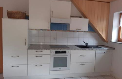 Ferienwohnung Lechleiter - Foto 3