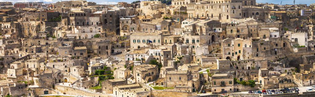 Passeggiata da Sassi a Murgia attraverso il Ponte Tibetano - Foto 1
