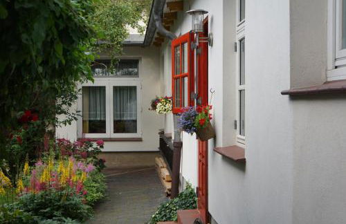 Ferienwohnung Hofidyll - Warnemünde - Foto 1