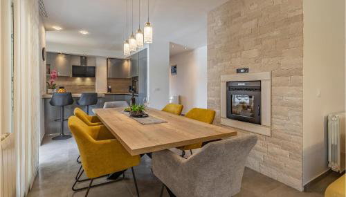 Three-Bedroom Apartment In Barban - Foto 5