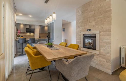 Three-Bedroom Apartment In Barban - Foto 5