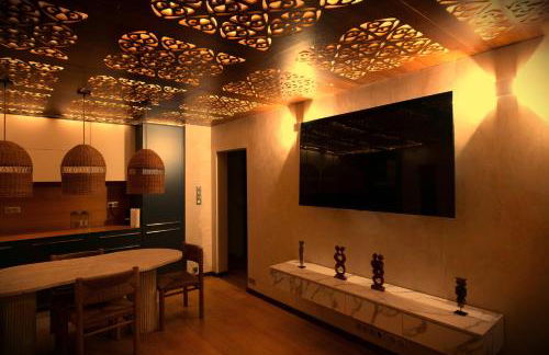 Appart with Garden - 15 min from Eiffel Tower - Foto 7