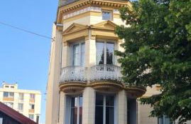 Studio climatisé proche CHU - Foto 1