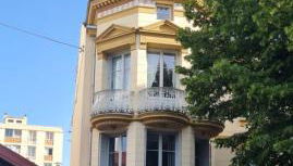 Studio climatisé proche CHU - Foto 1