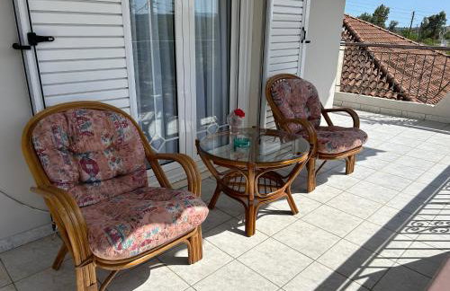 Margarita and Joanna' s House - Foto 49