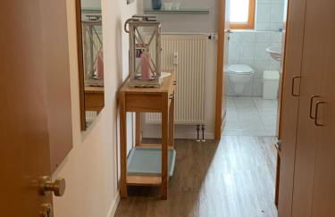 Ferienland Sonnenwald Fewo 46 und Studio 50 in Schöfweg Bayerischer Wald - Foto 26