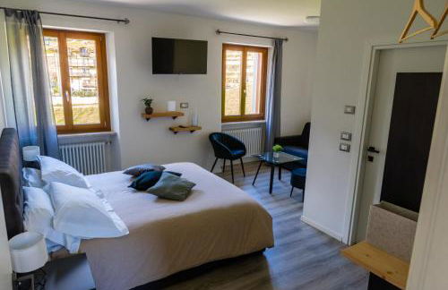 SulGarda Holiday Apartment - Photo 8