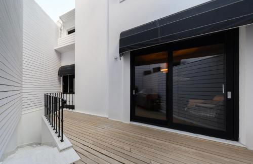 Seaside Resort Home - Foto 23