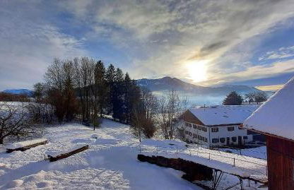 Ferienwohnungen beim Sommermader - Foto 34